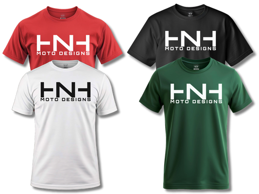 HnH Basic Tee