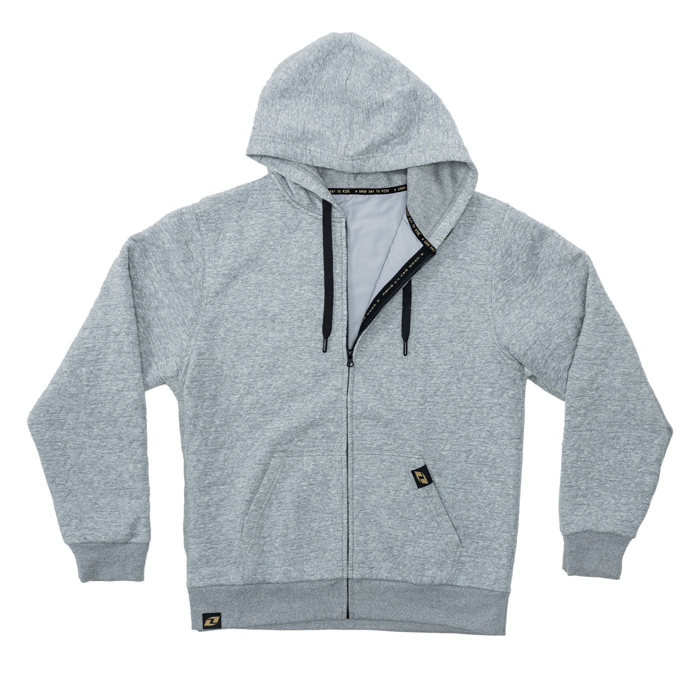 ONE INDUSTRIES REPEAT HOODIE