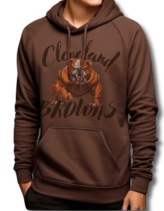 Cleveland Browns Hoodie