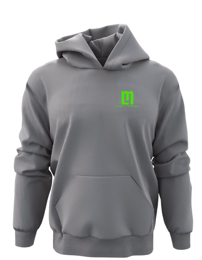 Living For The Moment Softstyle Hooded Sweatshirt