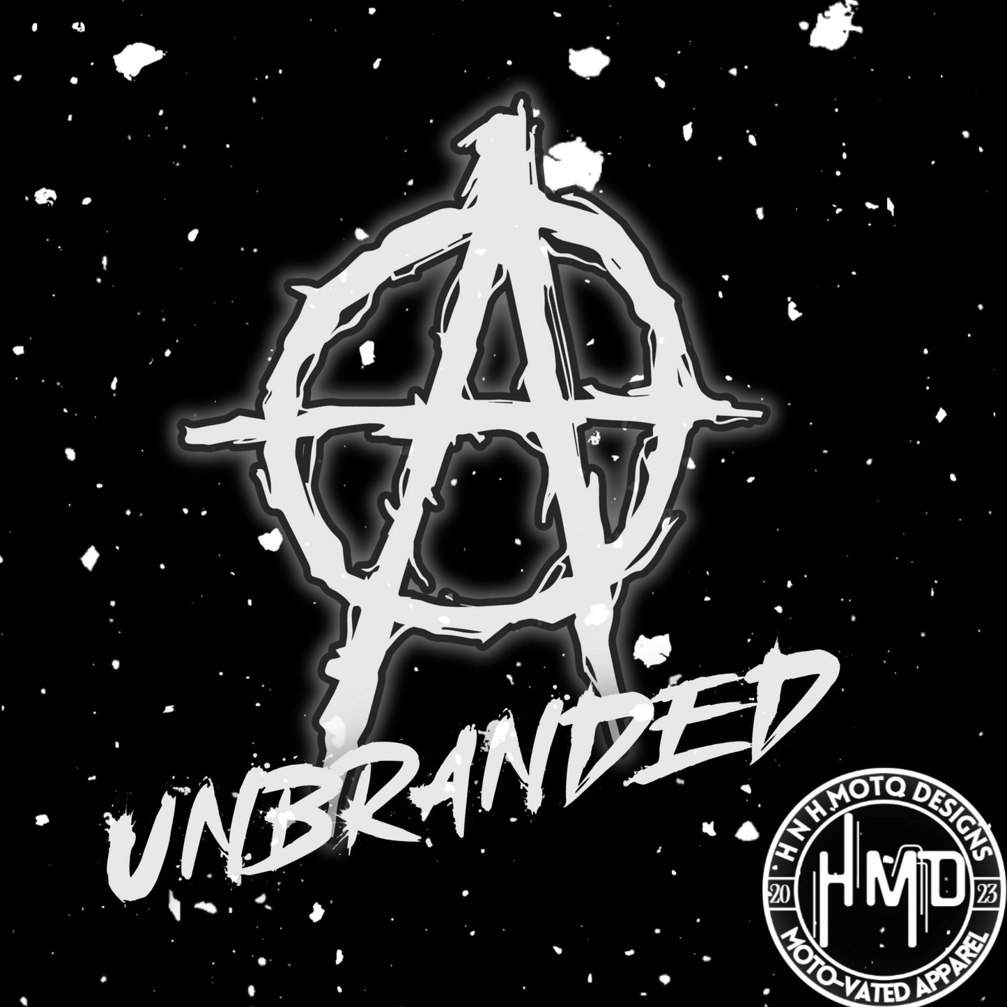 Unbranded