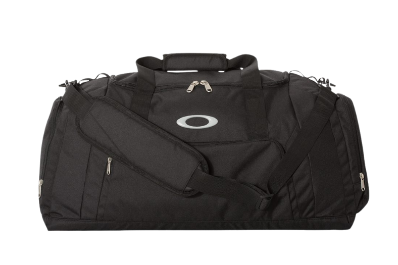 Oakley 55L Gym to The Mx Track Duffel Bag