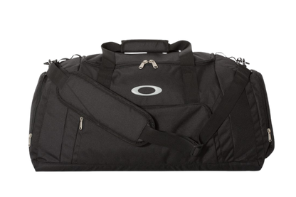 Oakley 55L Gym to The Mx Track Duffel Bag