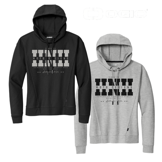 Ladies HnH Classic Hoodie