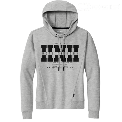 Ladies HnH Classic Hoodie