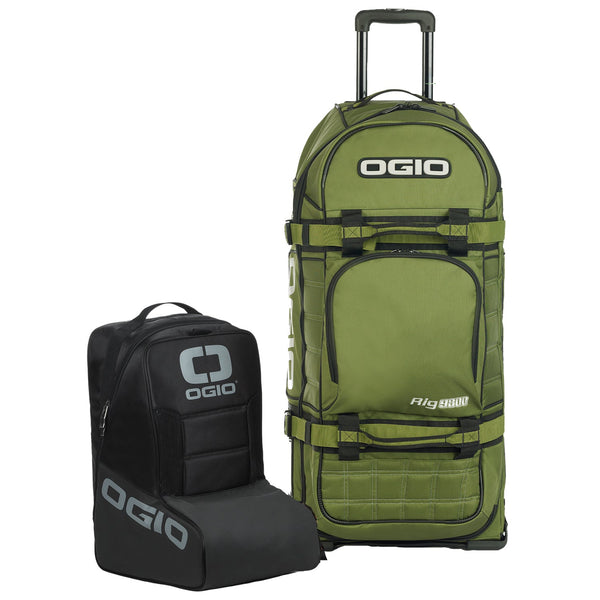 RIG 9800 PRO GREEN
