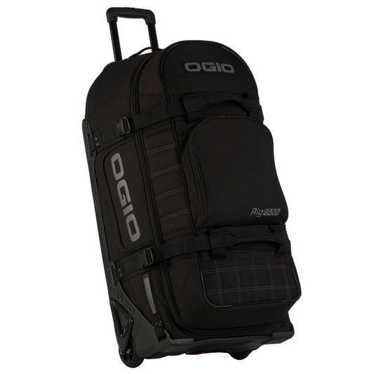 RIG 9800 BAG BLACK