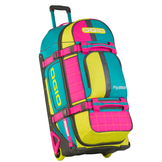 RIG 9800 BAG MIAMI VICE