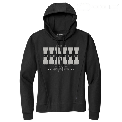 Ladies HnH Classic Hoodie