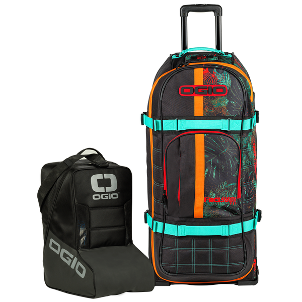 RIG 9800 PRO BAG TROPIC