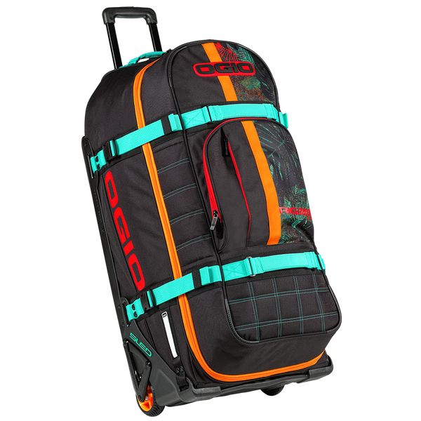 RIG 9800 BAG TROPICS