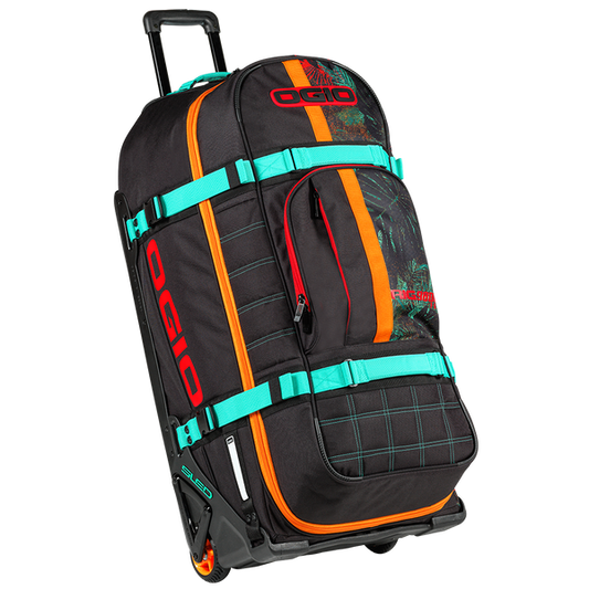 RIG 9800 BAG TROPICS