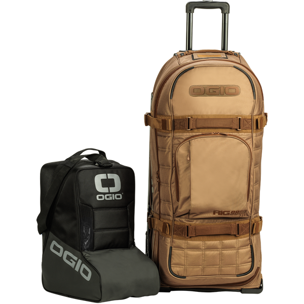 RIG 9800 PRO COYOTE