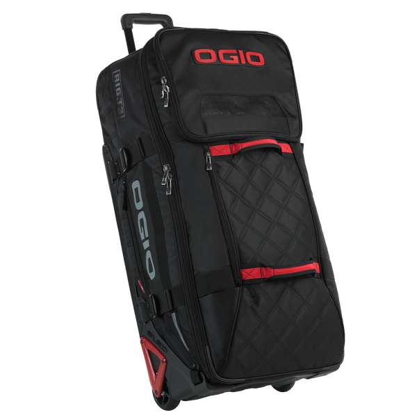 RIG T-3 BLACK