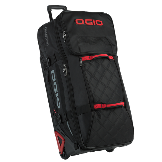 RIG T-3 BLACK
