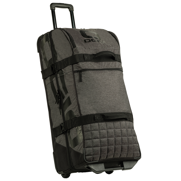TRUCKER GEAR BAG DARK STATIC