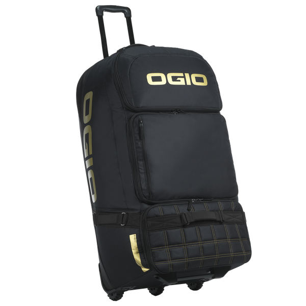 DOZER GEAR BAG