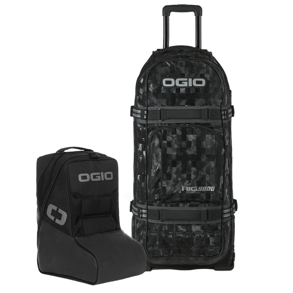RIG 9800 PRO CLOUD RACER