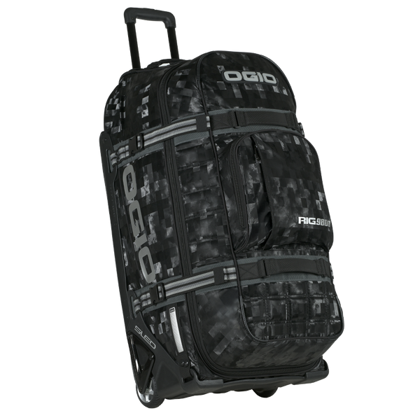 RIG 9800 BAG CLOUD RACER