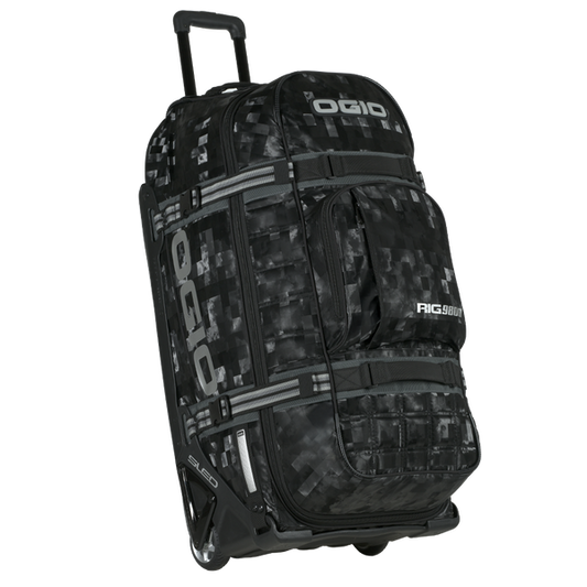 RIG 9800 BAG CLOUD RACER