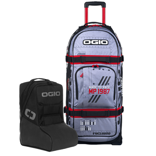 RIG 9800 PRO SPITFIRE 2