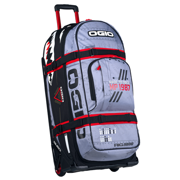 RIG 9800 BAG SPITFIRE 2