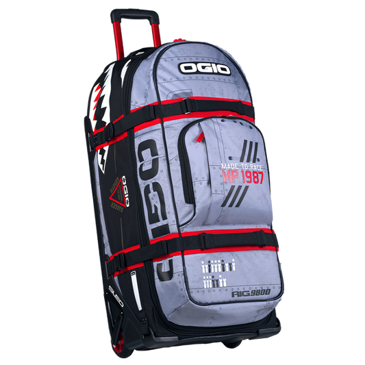 RIG 9800 BAG SPITFIRE 2