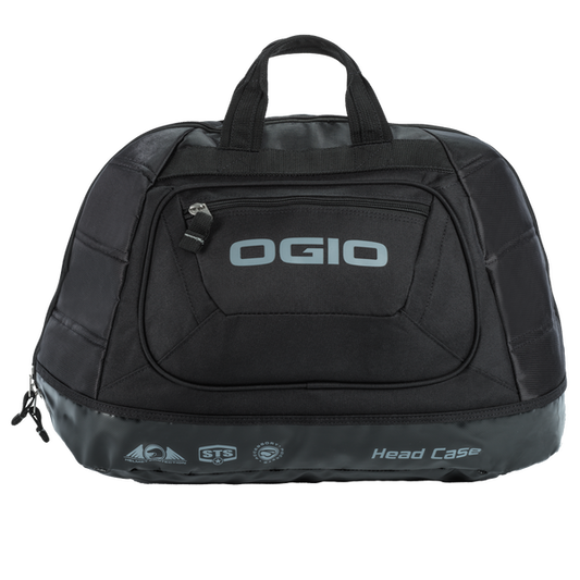 HEAD CASE HELMET BAG STEALTH