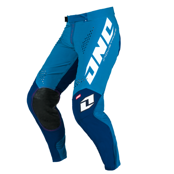 X197 Cobalt Blu Pant
