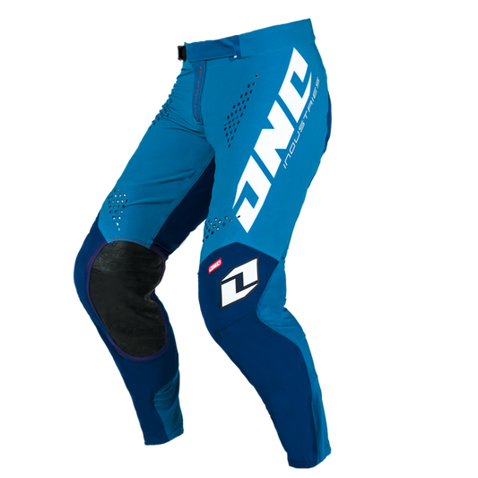 X197 Cobalt Blu Pant