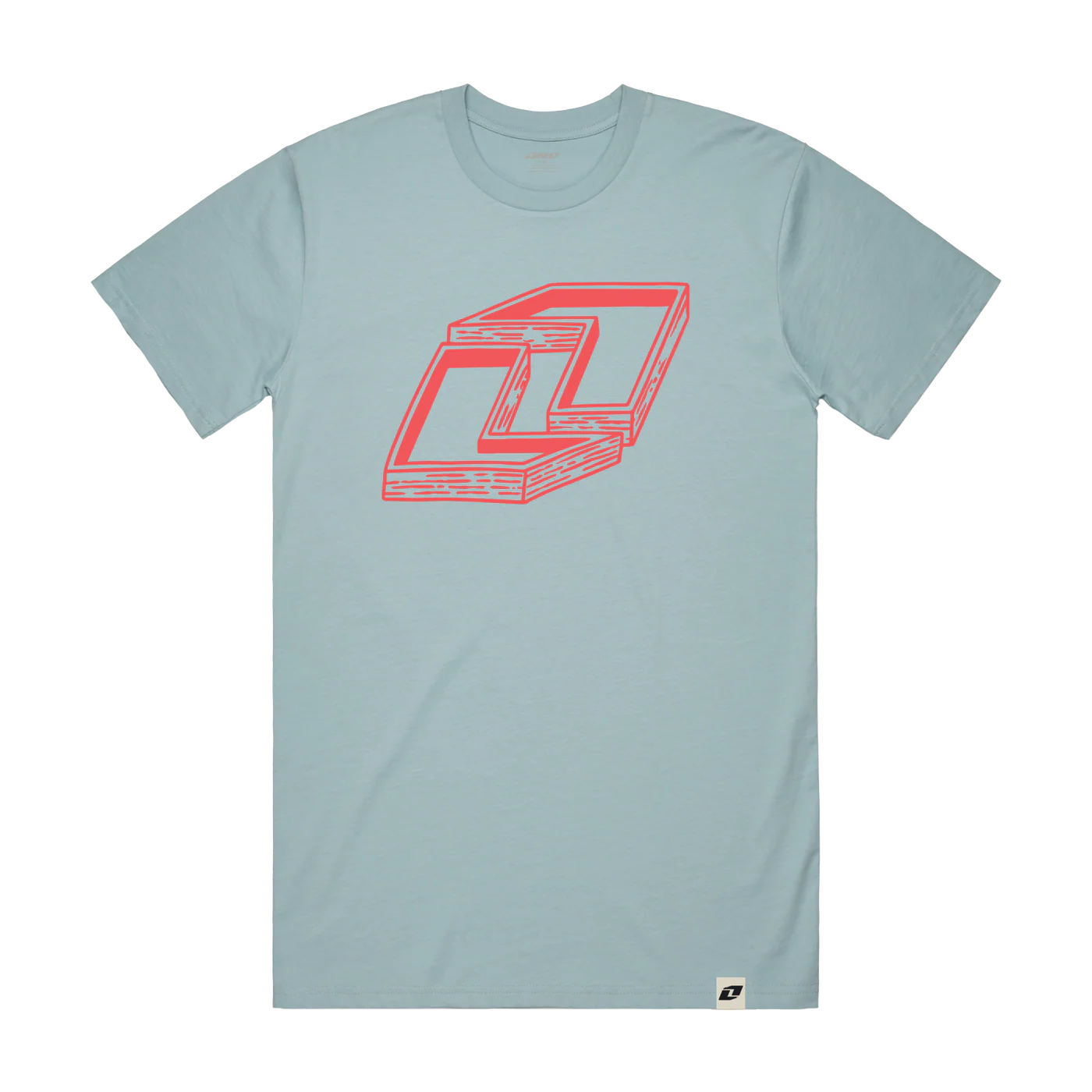 DIAGRAM - Pale Blue