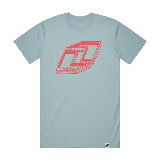 DIAGRAM - Pale Blue
