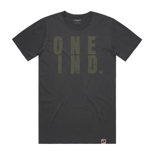 MISSION FADED BLACK
