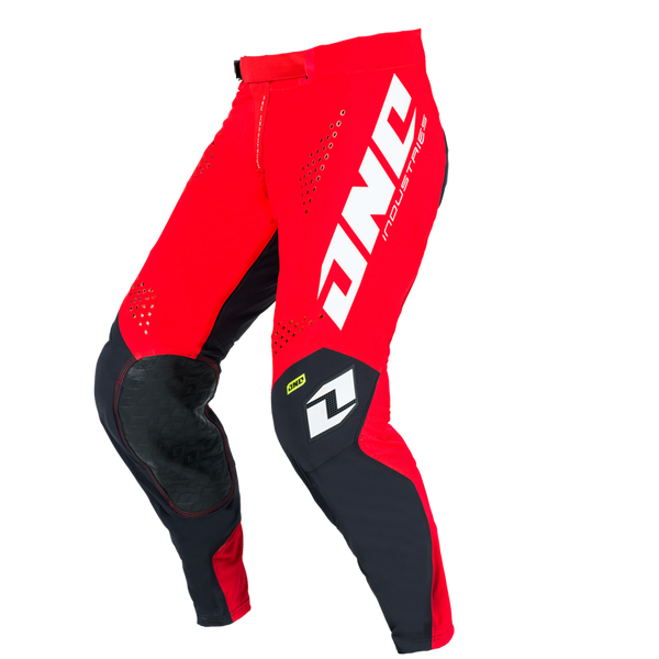 X197 Scorch Red Pant