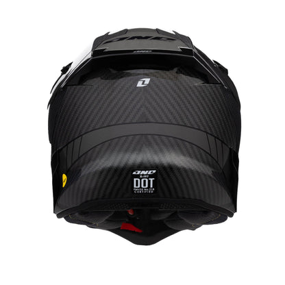 X197 Carbon Blk Hole Hlmt