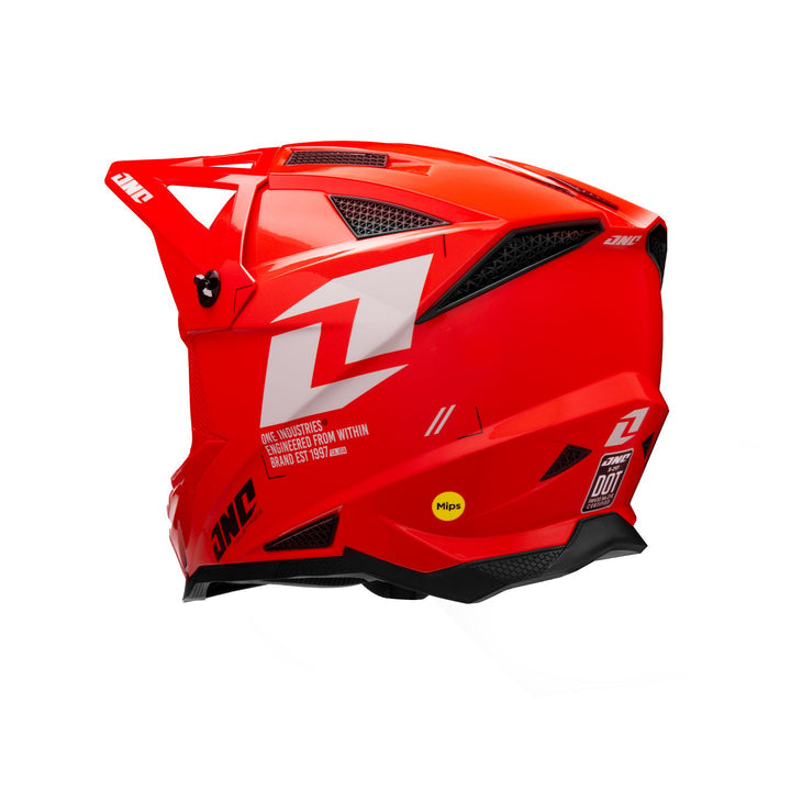 X297 FOCUS ELC/RED HLMT