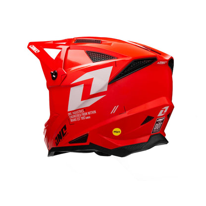 X297 FOCUS ELC/RED HLMT