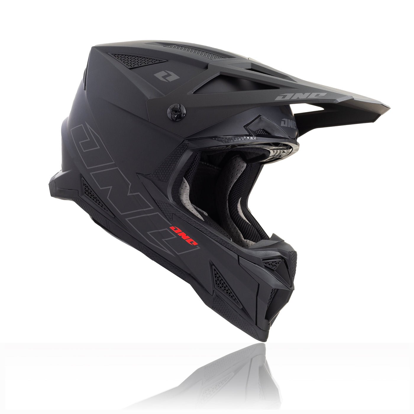 X297 HORZN BLK/GRY HLMT