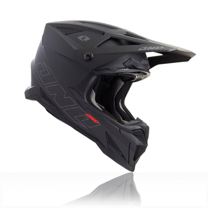 X297 HORZN BLK/GRY HLMT