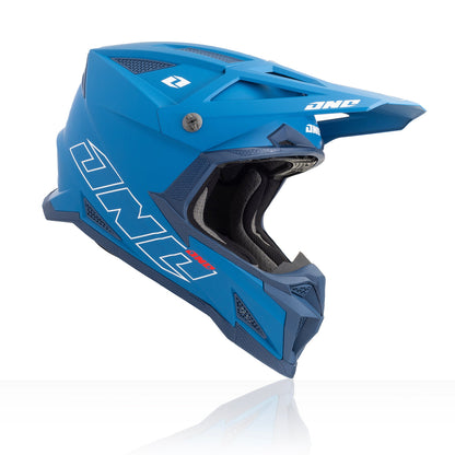 X297 HORZN COL/BLU HLMT
