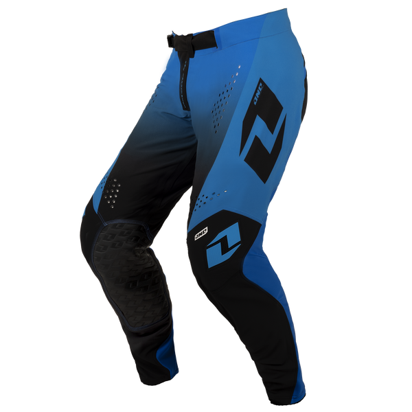 X197 Blox Blue Pant