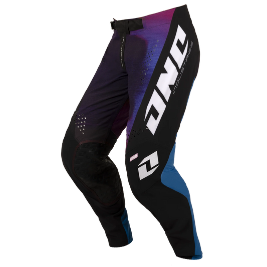 X-197 Pant - FLARE BLACK