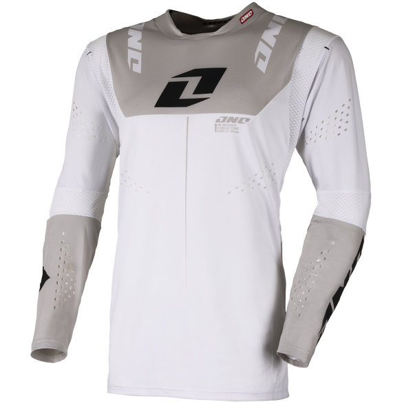 X197 Whiteout