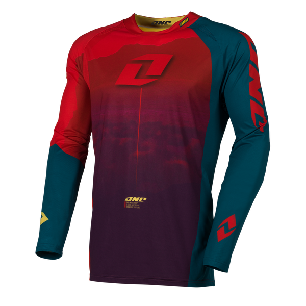X297 Desert Red  Yth