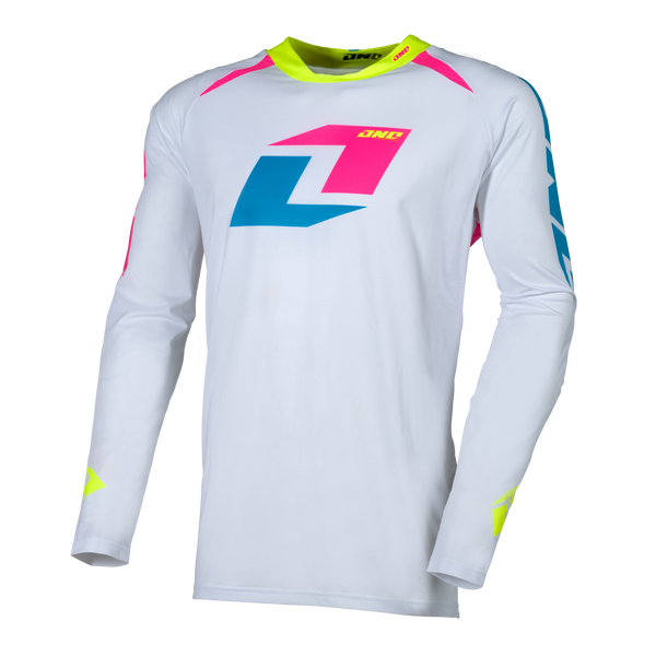 X297 Miami White