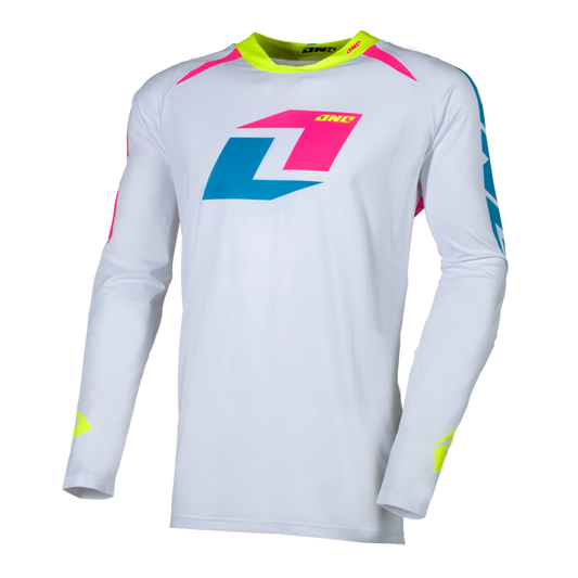 X297 Miami White