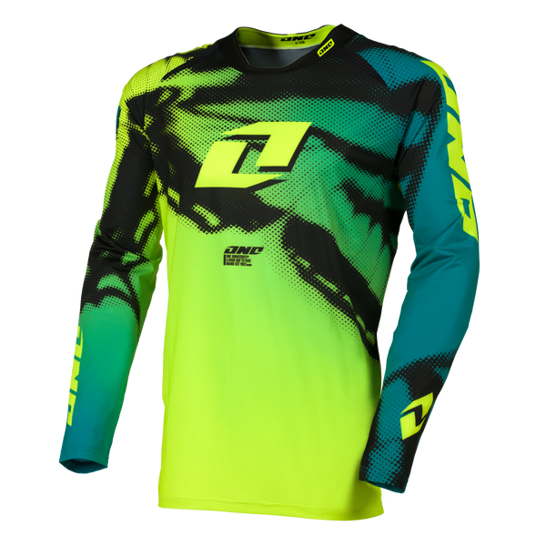 X297 Neon Tiger