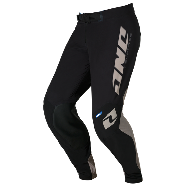 X297 Black Smoke Pant Yth