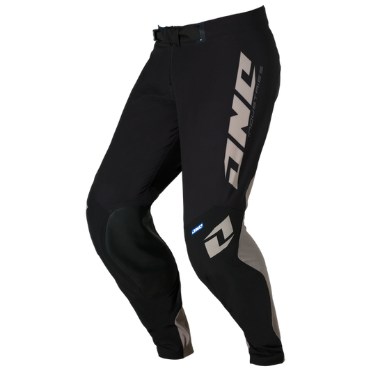 X297 Black Smoke Pant Yth
