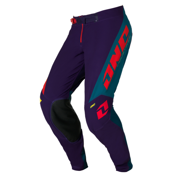 X297 Desert Red Pant Yth